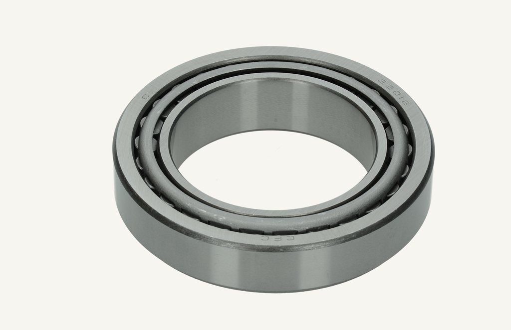 Taper roller bearing 80x125x29mm