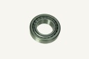 Taper roller bearing reinforced 30x55x17mm