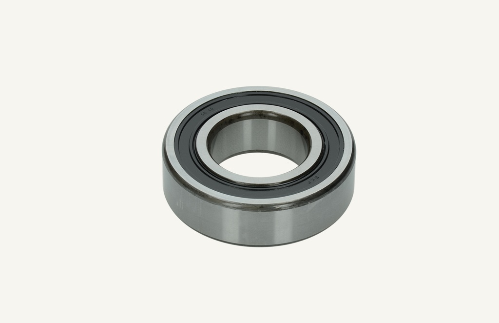 Deep groove ball bearing 40x80x23mm