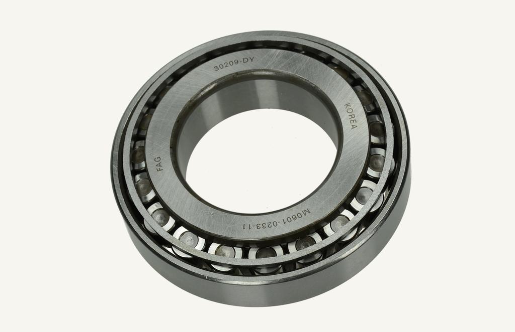 Tapered roller bearing 45x85x20.75mm