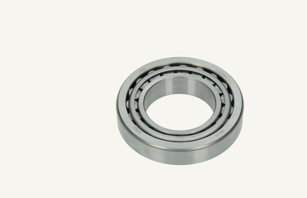 Taper roller bearing 50x90x22mm