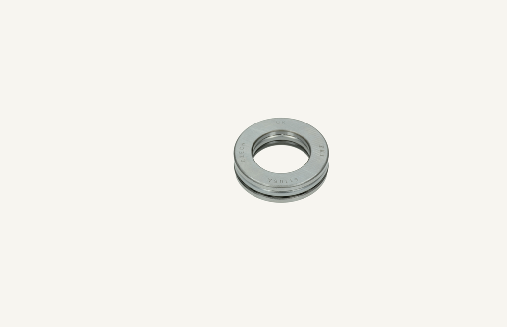 Axial bearing 25x42x11mm