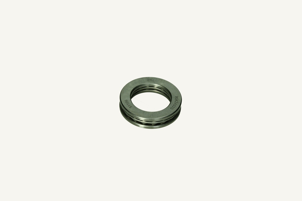 Axial bearing 30x47x11mm