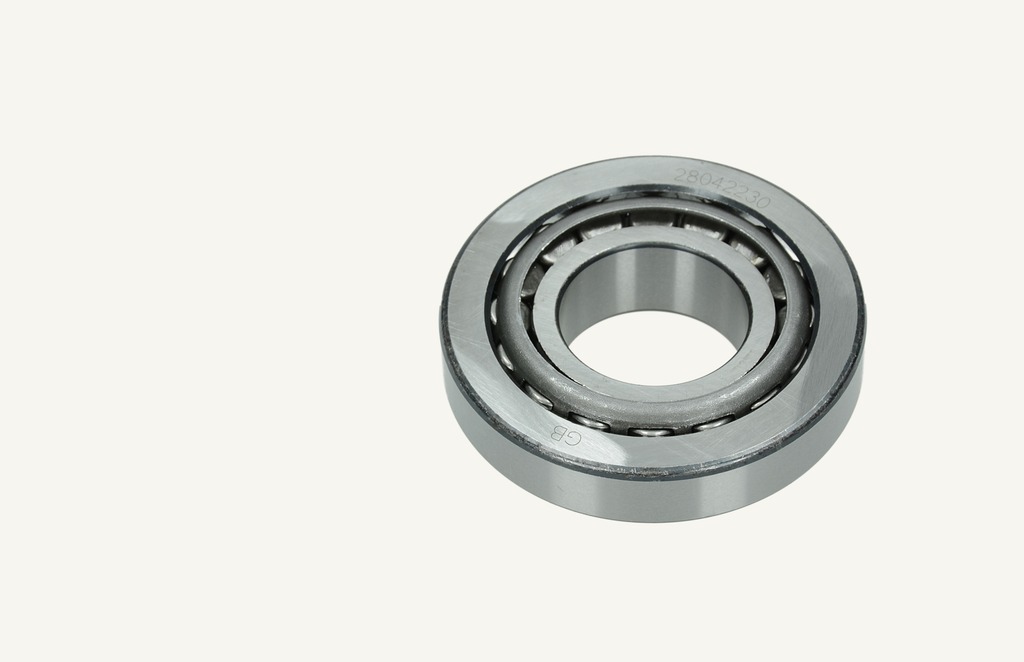 Tapered roller bearing 40x90x25.25mm