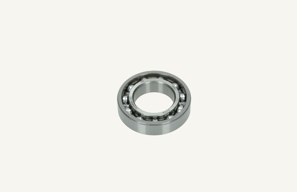 Deep groove ball bearing 30x55x13mm