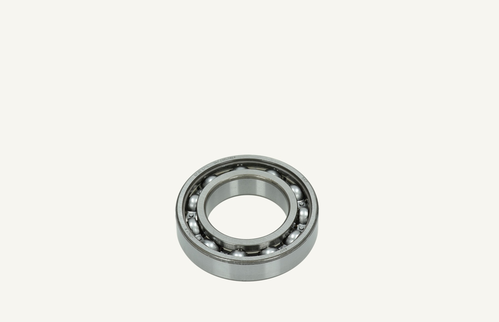 Deep groove ball bearing 35x62x14mm