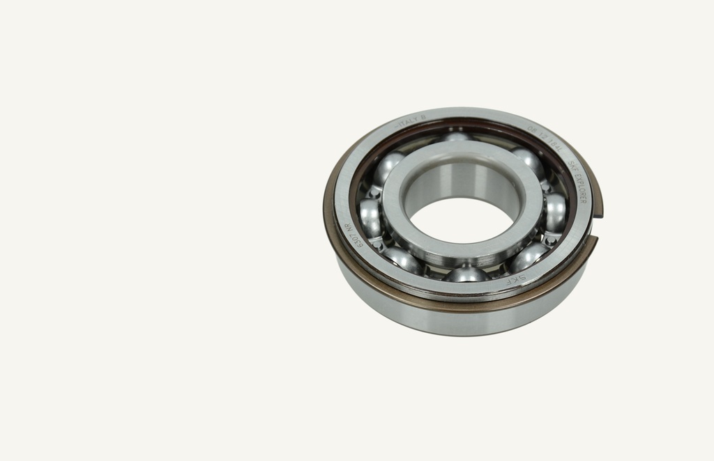 Deep groove ball bearing 35x80x21mm