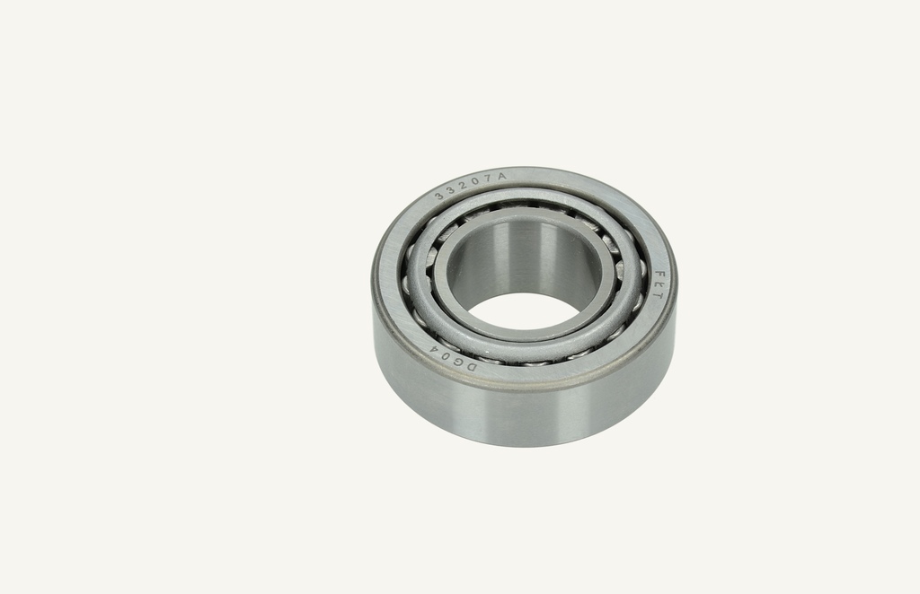 Tapered roller bearing 35x72x28mm