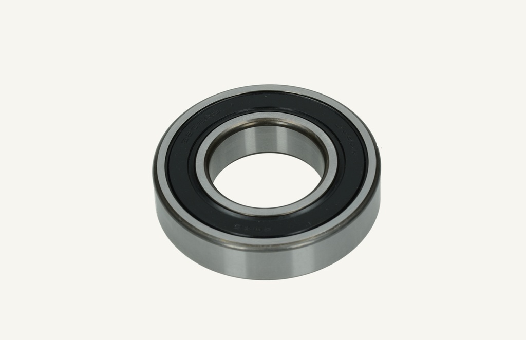 Deep groove ball bearing 40x80x18mm