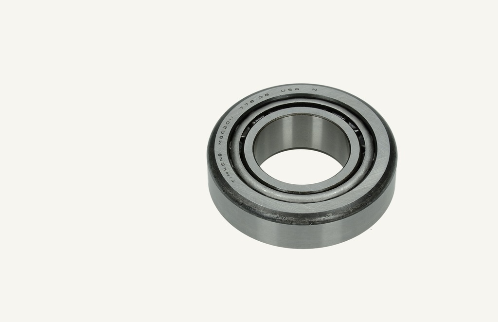 Taper roller position 41.27x82.55x26.54mm