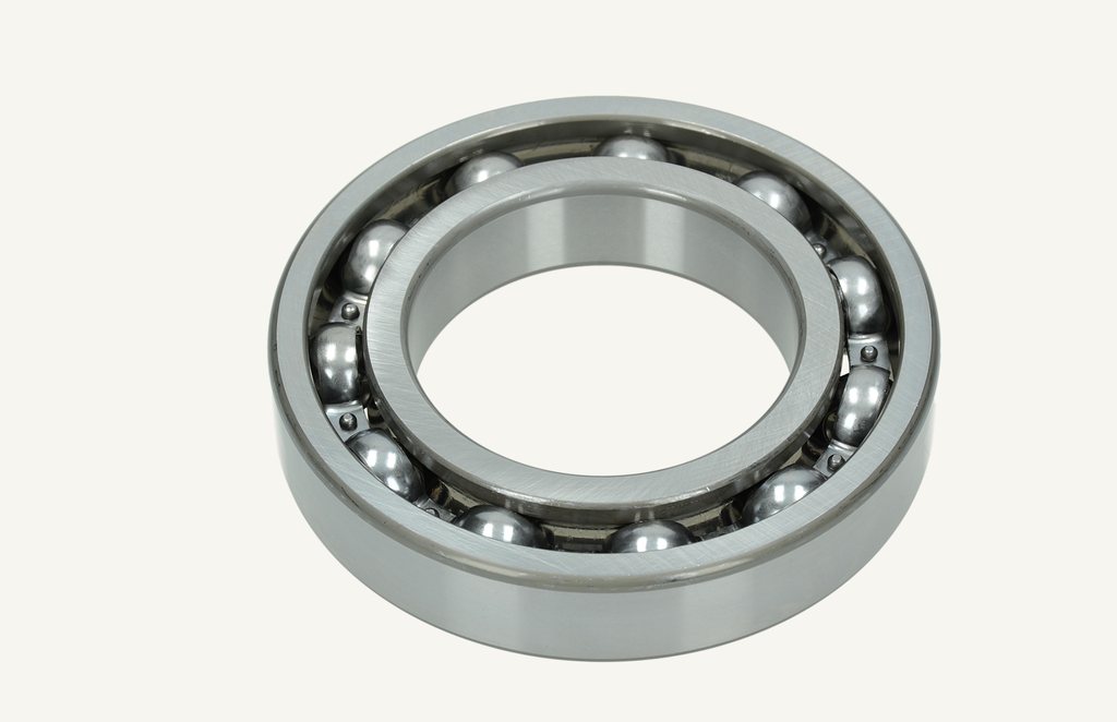 Deep groove ball bearing 75x130x25mm