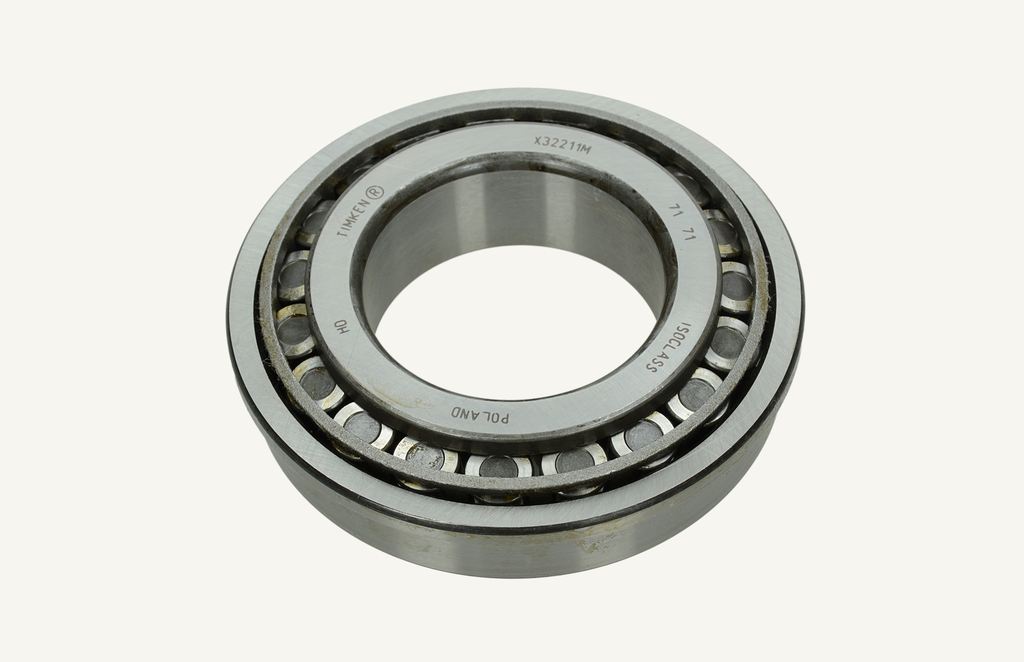 Tapered roller bearing