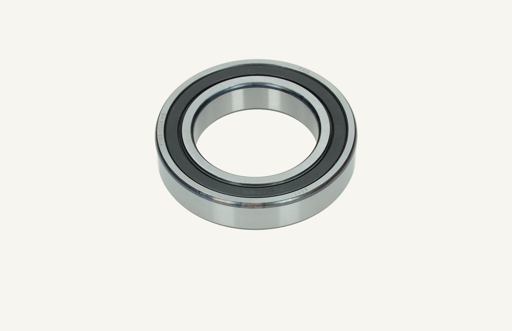 Deep groove ball bearing 55x90x18mm