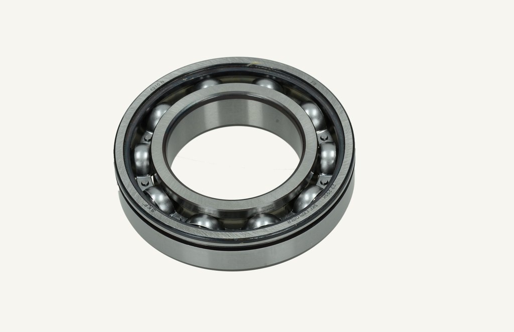 Deep groove ball bearing 50x90x20mm