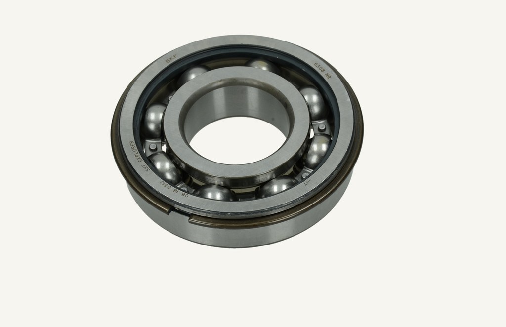 Deep groove ball bearing 40x90x23mm