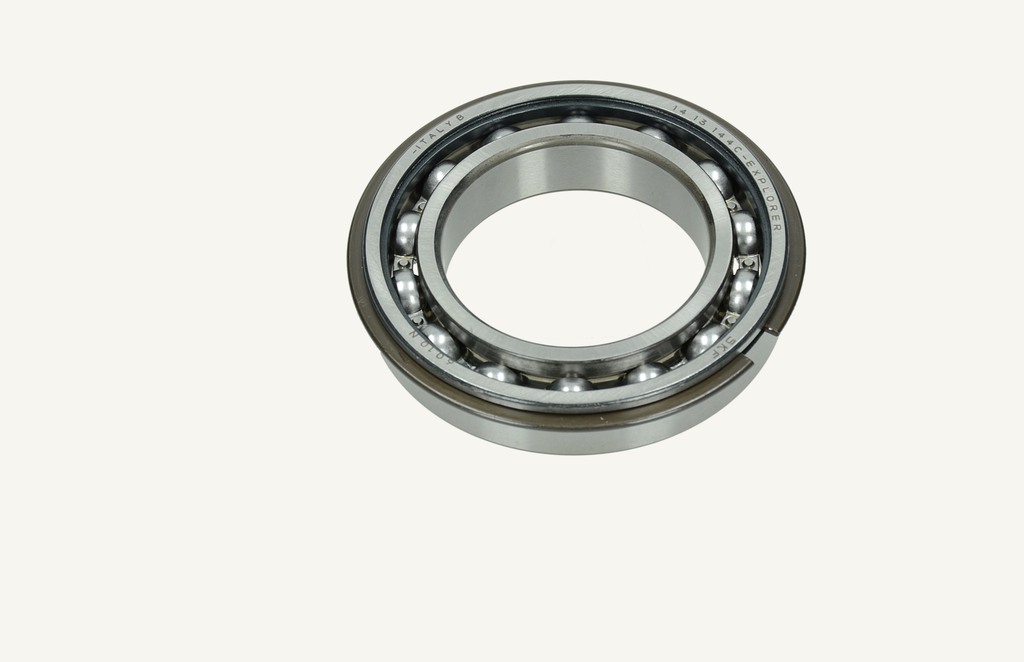 Deep groove ball bearing 50x80x16mm