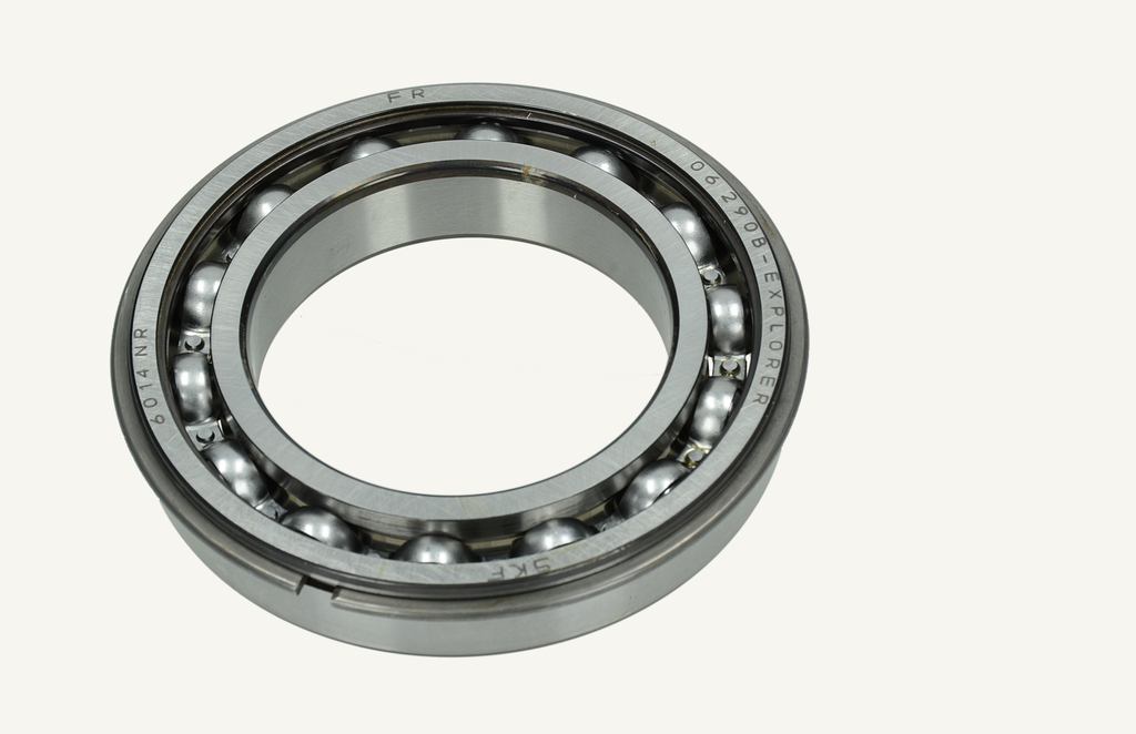 Deep groove ball bearing 70x110x20mm