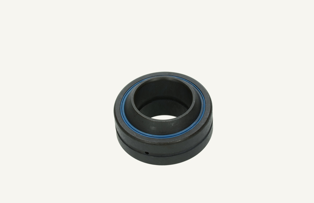 Spherical plain bearing 35x62x22/35mm