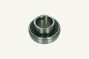 Radial insert ball bearing  35x72x20/43mm