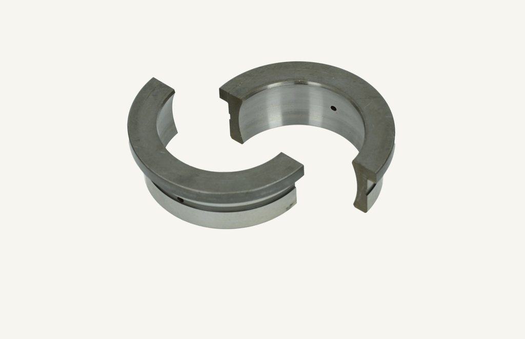 Pair of bearing bushes 49x70x23.5mm