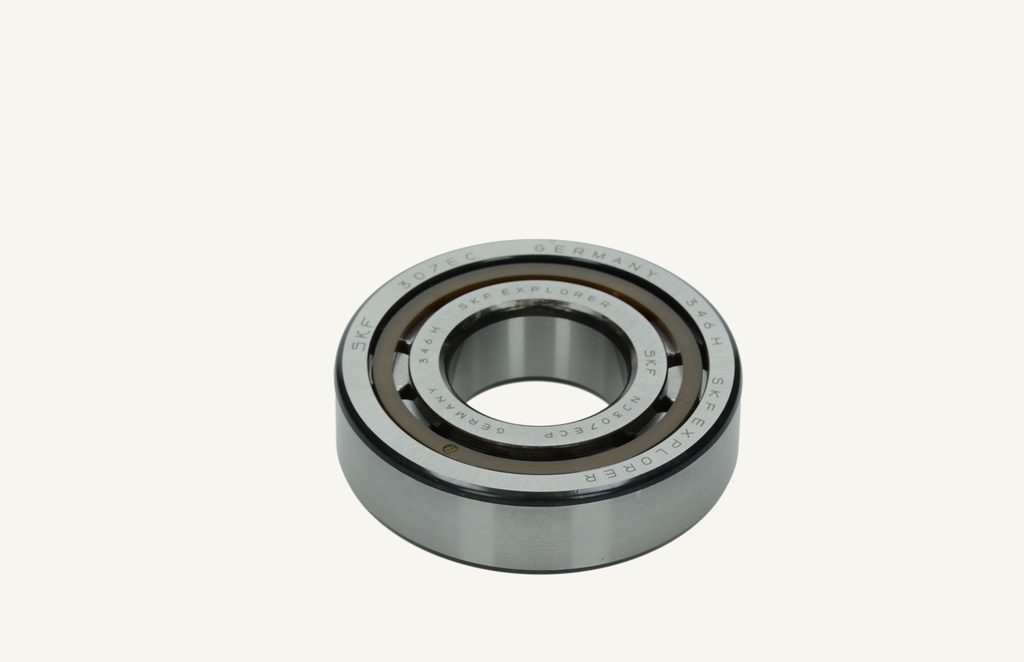 Cylindrical roller bearing 35x80x21mm