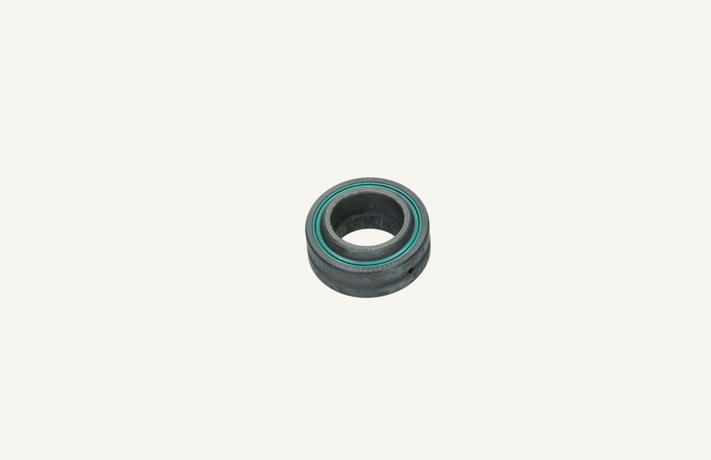 Spherical plain bearing 20x35x12/16mm 2RS C2