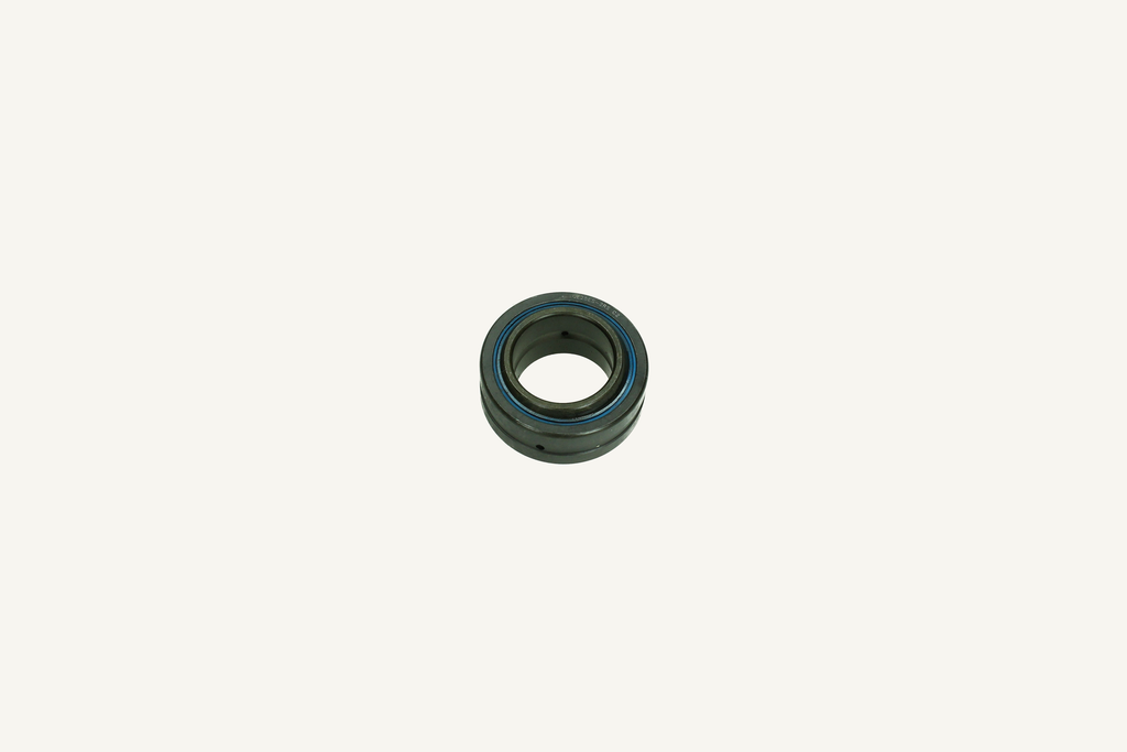 Spherical plain bearing 25x42x16/20mm 2RS C2