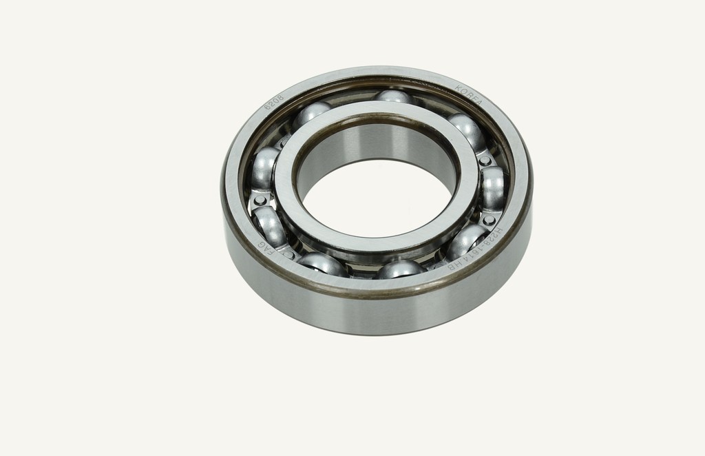 Deep groove ball bearing 40x80x18mm