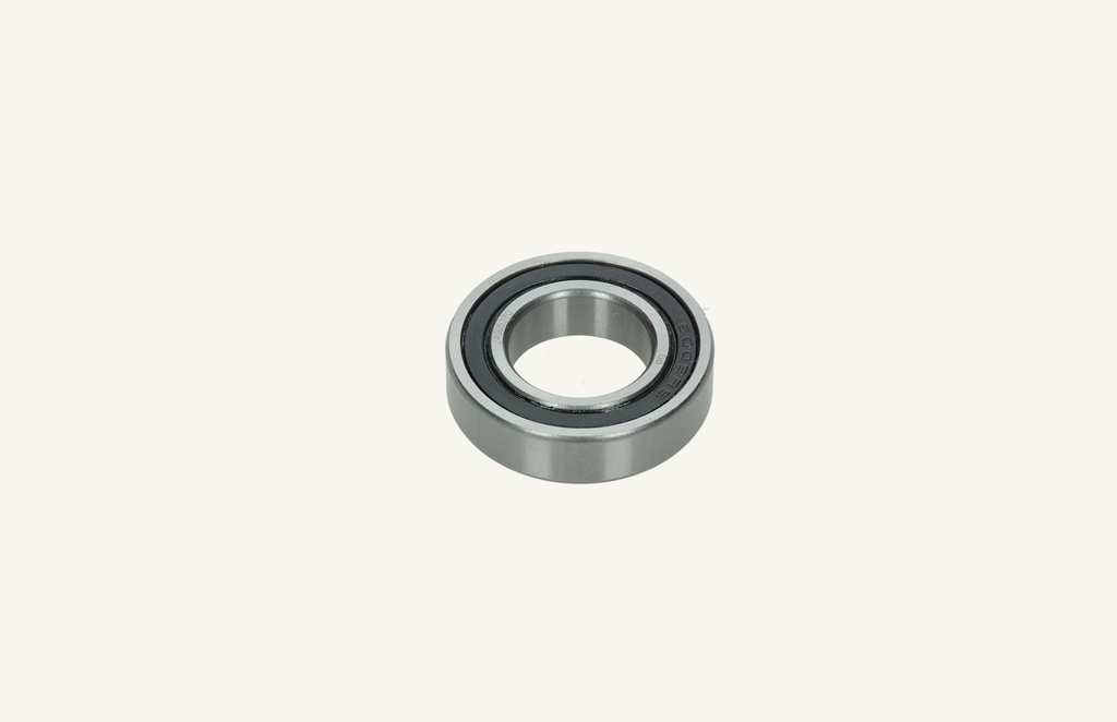 Deep groove ball bearing 25x47x12mm