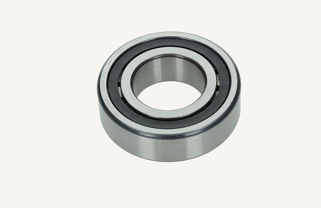 Cylindrical roller bearing 40x80x23mm