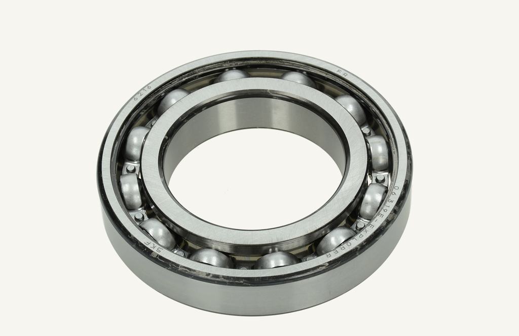 Deep groove ball bearing 80x140x26mm SKF Explorer