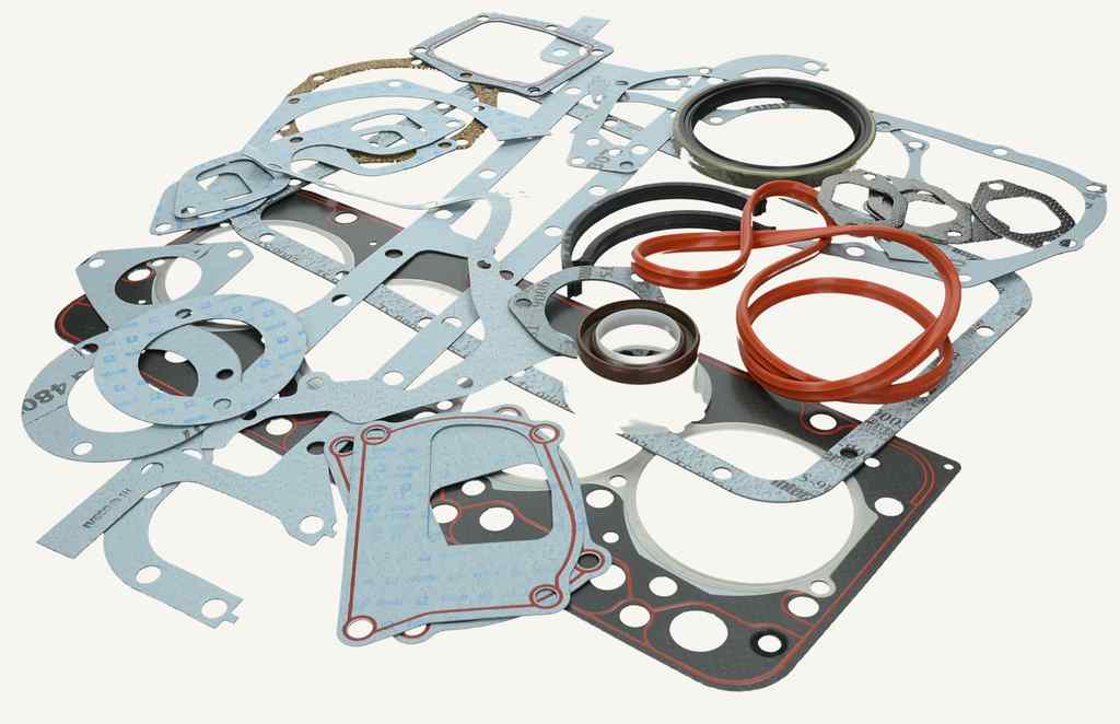 Gasket set 8045.04