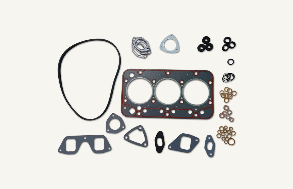 Top Gasket Set 8035.06 Ø100mm