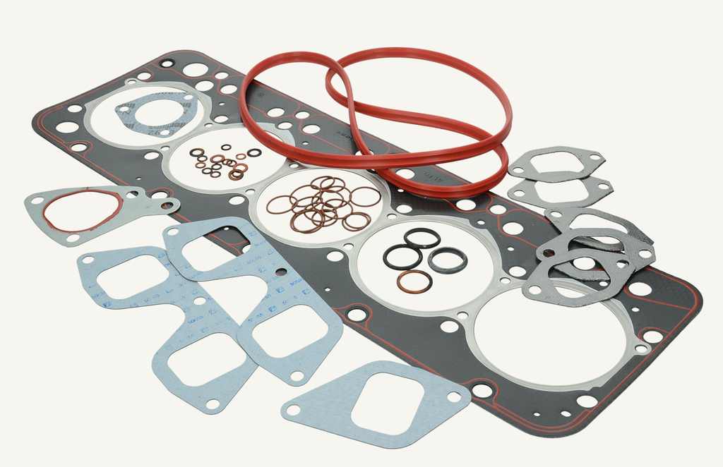 Top Gasket Set 8055.05 Ø104mm