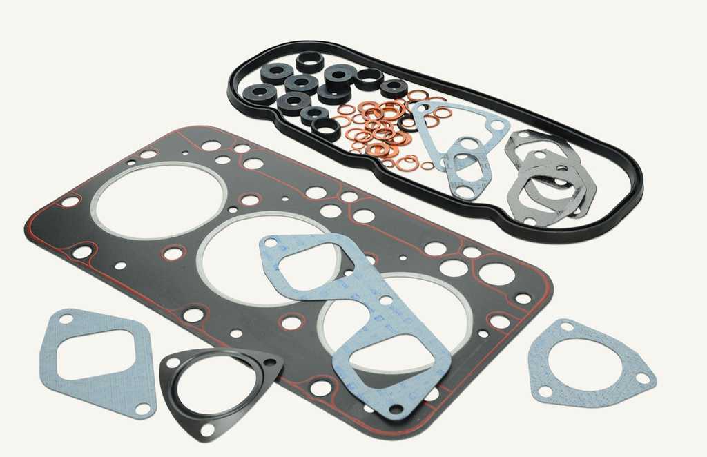 Top Gasket Set 8035.01 Ø95mm