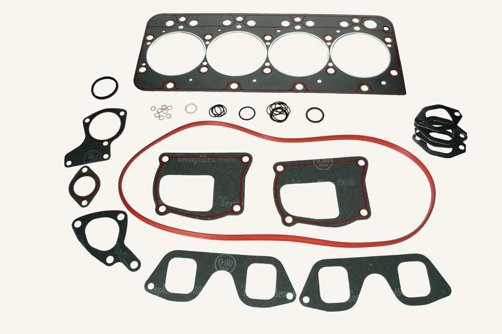 Top Gasket Set 8045.05 Ø104x1.35mm