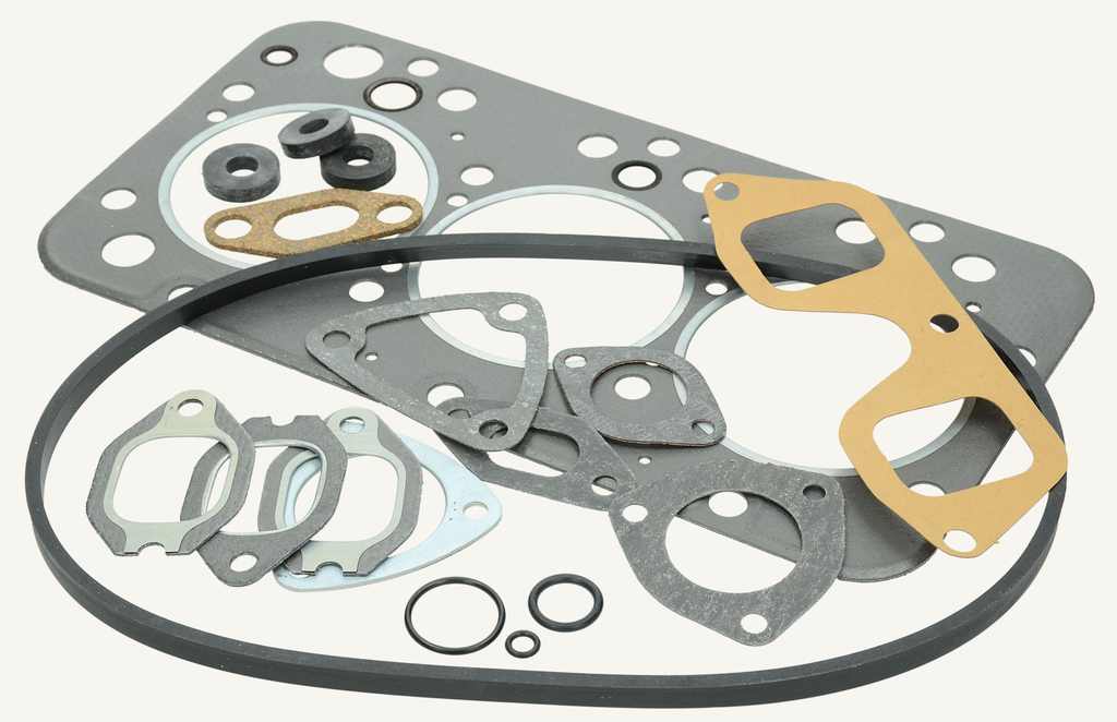 Top Gasket Set 8035.02 Ø100mm