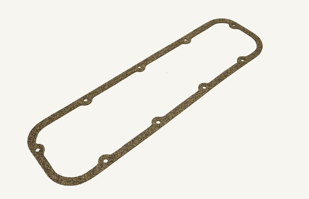 Valve cover gasket 135x488mm cork