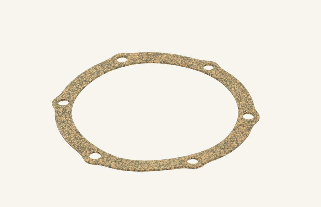 Injection pump cover gasket