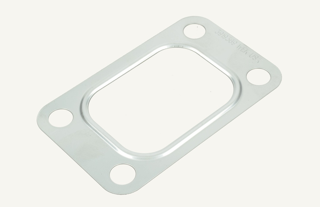 Gasket for turbo