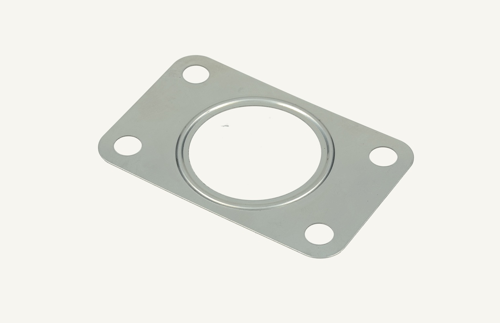 Exhaust gasket 59x92mm