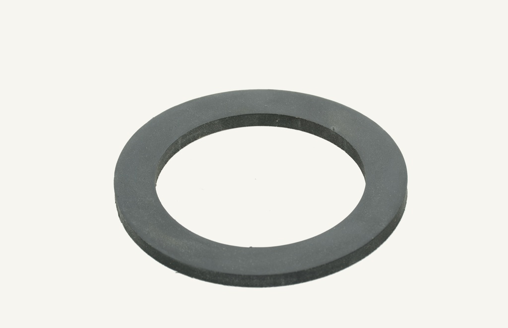 Tank cap gasket