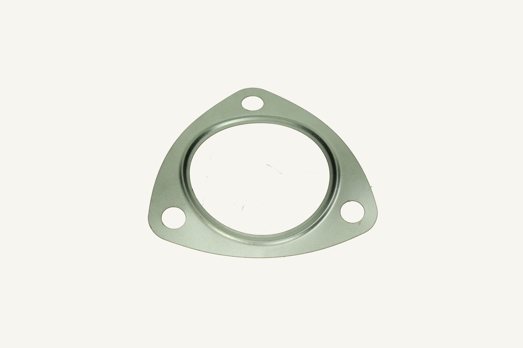 Exhaust bend gasket