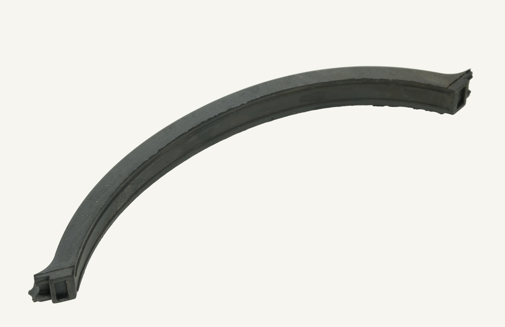 Gasket for oil pan