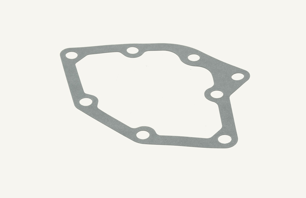 Gasket 8 hole 1mm