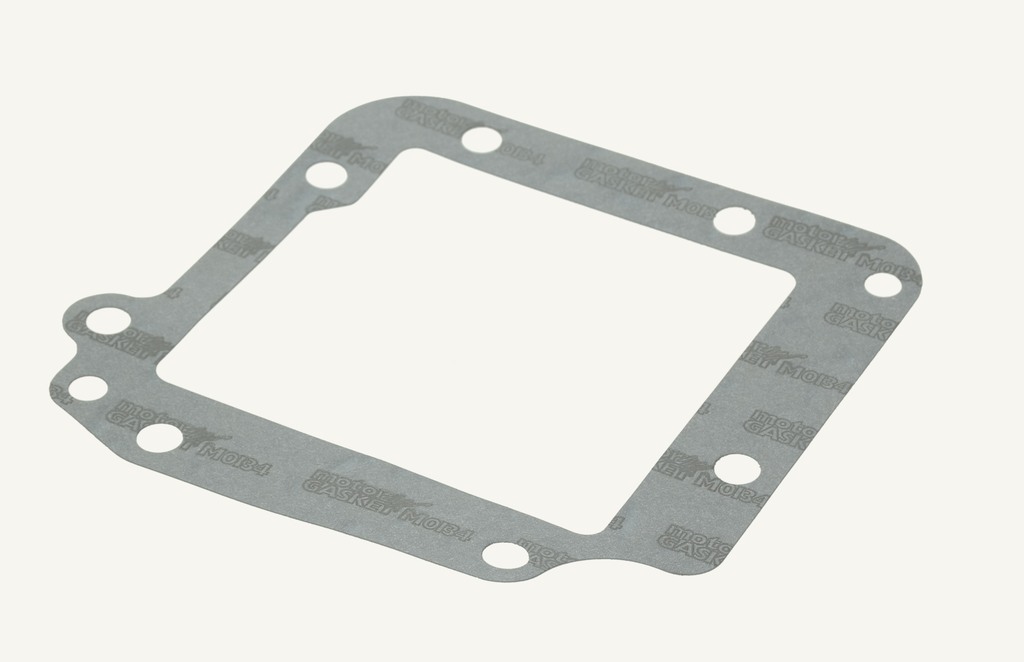 Gasket all-wheel housing 