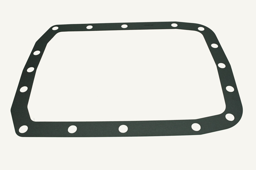 Gasket gearbox