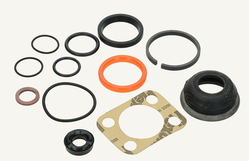 Gasket set steering cylinder Calzoni 35mm