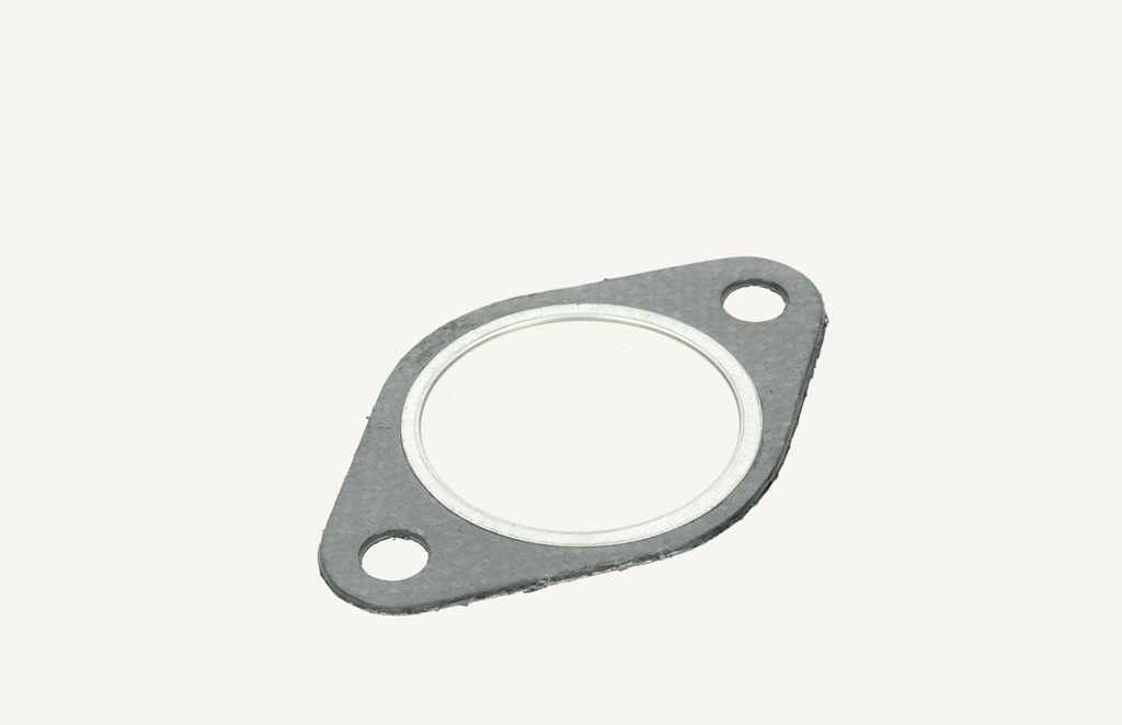 Gasket exhaust manifold