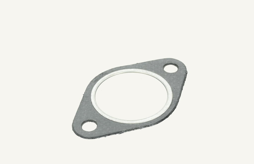 Gasket exhaust manifold